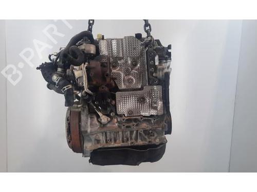 Engine MAZDA CX-3 (DK) 1.5 SKYACTIV-D (DK2WS, DK5FW) | BP33247750M1 - Image 2