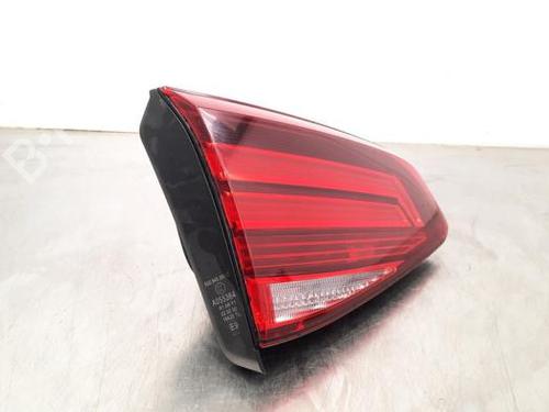 Left taillight VW GOLF VII (5G1, BQ1, BE1, BE2) 1.6 TDI | BP23584127C34 