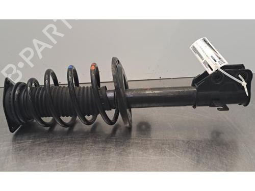 Used Left front shock absorber Left front shock absorber 37453729 37453729