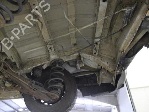 Kollisonspute sett OPEL VIVARO C Van (K0) 2.0 | BP29600655C86 