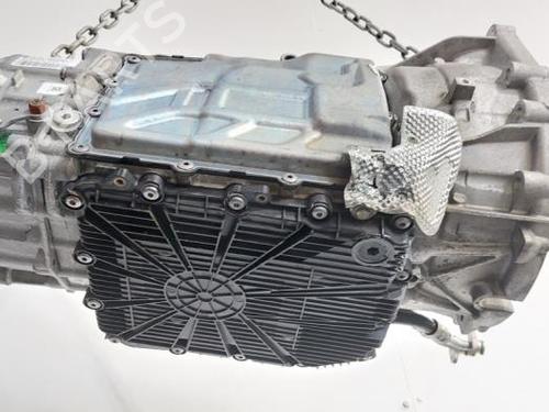 Gearbox BMW 3 (F30, F80) M3 Competition | BP23642975M3 