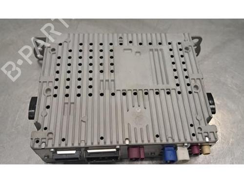 Electronic module BMW 1 (F40) 116 d | BP40615023M83 - Image 4