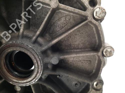 Gearbox FORD TRANSIT CONNECT V408 Box Body/MPV 1.5 TDCi | BP33307411M3 - Image 6