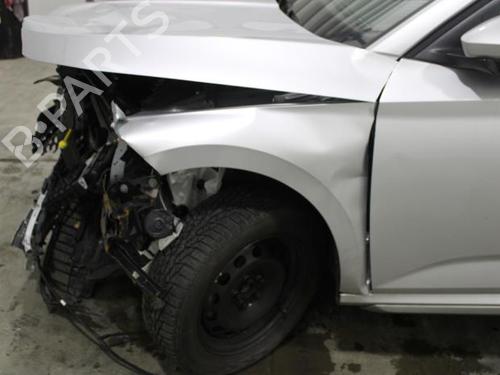 Catalyst SKODA KAMIQ (NW4) 1.0 TSI | BP33997502M10  - Image 11