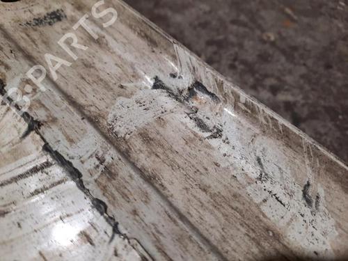 Left sideskirt MERCEDES-BENZ CLA Coupe (C117) CLA 180 (117.342) | BP24015308C115 