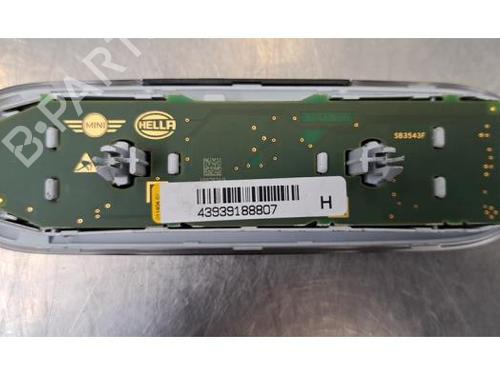 Kabinelys MINI MINI CLUBMAN (F54) One D | BP38099563I8 - Image 3