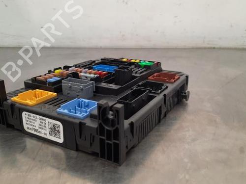 Fuse box CITROËN C3 / C3 ORIGIN III (SX) 1.5 BlueHDi 100 (SXYHYP, SXYHTU) | BP23607607E1 