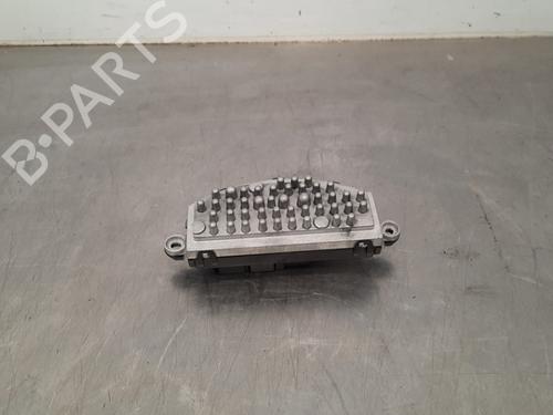 Used Heater resistor SKODA KODIAQ I (NS6, NS7, NV7) 2.0 TDI 4x4 (150 hp) 15042793