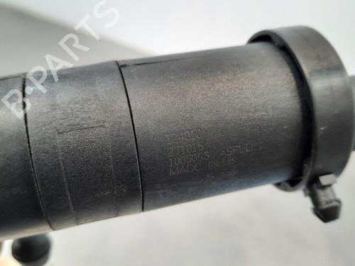 Washer pump MERCEDES-BENZ GLA-CLASS (X156) GLA 180 (156.942) | BP15025503E24 