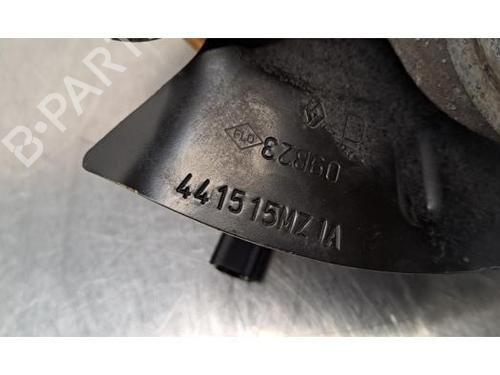 Right rear steering knuckle RENAULT SCENIC E-TECH PHASE I EV87 | BP29817844M28