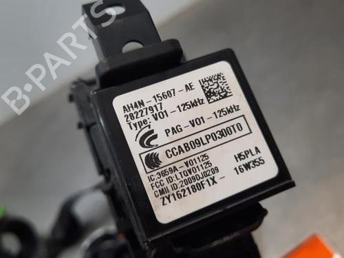 Switch VOLVO XC60 I SUV (156) D4 | BP17112412I30 