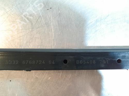 Left rear suspension arm MINI MINI CLUBMAN (R55) Cooper D | BP17113804M14 