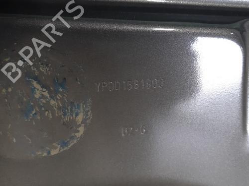 Left rear door OPEL GRANDLAND / GRANDLAND X (A18, P1UO) 1.6 Turbo Hybrid4 | BP15035794C4 