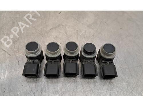 Used Electronic module RENAULT ARKANA I (LCM_, LDN_) 1.6 E-TECH 145 (LDMU) (143 hp) 24322628