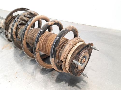 Left front shock absorber FORD TRANSIT V363 Van (FCD, FDD) 2.0 EcoBlue | BP11231269M16 