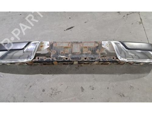 Used Rear bumper Rear bumper ISUZU D-MAX III (TFR, TFS) 1.9 DDI 4x4 (TFS87) (163 hp) 33248021 33248021