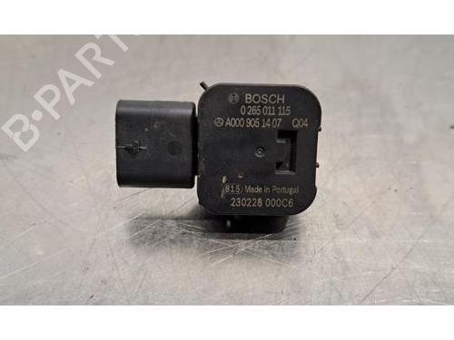 Electronic module MERCEDES-BENZ CLA Shooting Brake (X118) CLA 250 e (118.686) | BP32739863M83  - Image 5