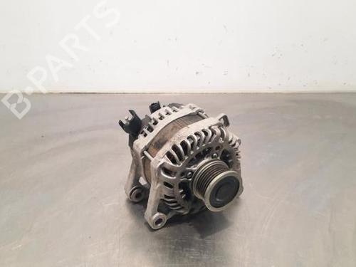 Used Alternator OPEL COMBO Box Body/MPV (K9) 1.5 D (102 hp) 28966314