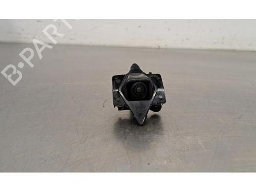 Camera RENAULT CAPTUR II (HF_) TCe 155 (HFMN) (154 hp) 27975328