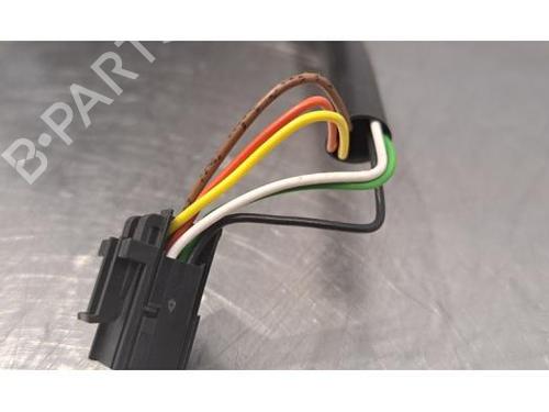 Retrovisor esquerdo OPEL MOVANO C Van (U9) 2.2 BlueHDi 180 | BP31241557C26 