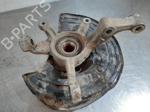 Right front steering knuckle MERCEDES-BENZ CLA Coupe (C117) CLA 200 (117.343) | BP15036544M26 
