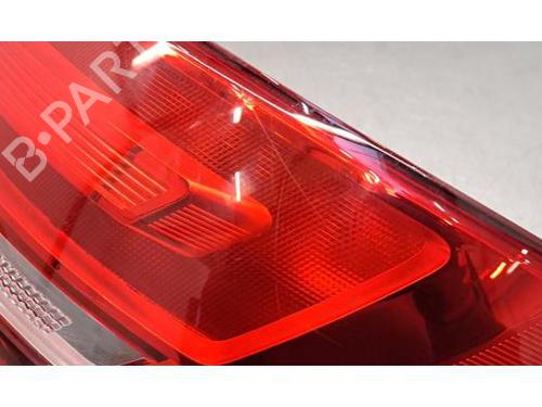Right taillight AUDI A4 B9 Avant (8W5, 8WD) 2.0 TDI | BP37288022C35 - Image 4