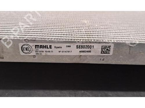 Water radiator PEUGEOT BOXER Platform/Chassis 2.2 BlueHDi 140 | BP33751176M31 - Image 7