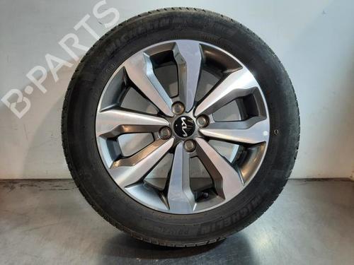 Used Rim Rim 37861910 37861910