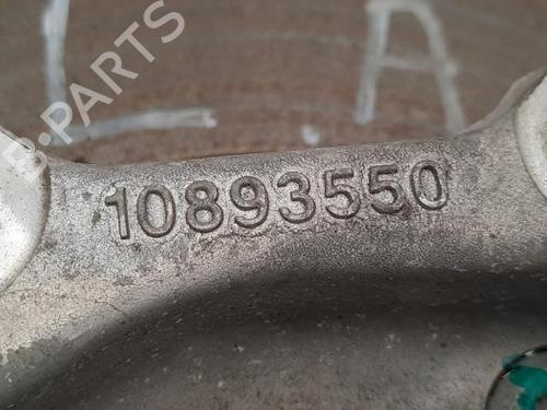 Left rear steering knuckle MG MG 4 (EH32) EV | BP23600270M27 