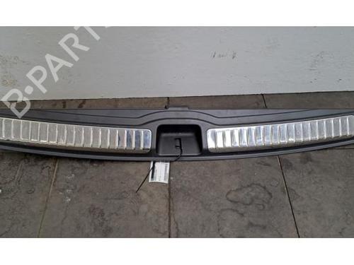 Used Step Step MERCEDES-BENZ GLE (V167) GLE 300 d 4-matic (167.119) (245 hp) 40025933 40025933