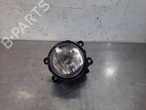 Used Right front fog light CITROËN C4 SPACETOURER (3D_) 2.0 BlueHDi 150 (150 hp) 15791767