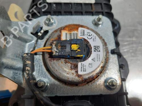Passenger airbag PEUGEOT 208 I (CA_, CC_) 1.4 HDi | BP23578697C10 