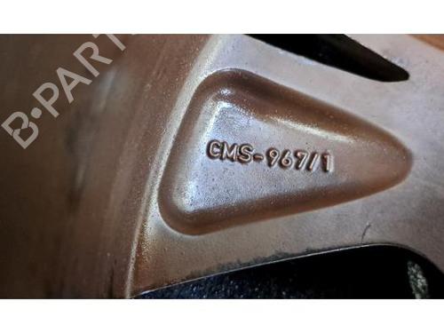 Fælk VW POLO VI (AW1, BZ1, AE1) 1.6 TDI | BP36680537C45  - Image 17