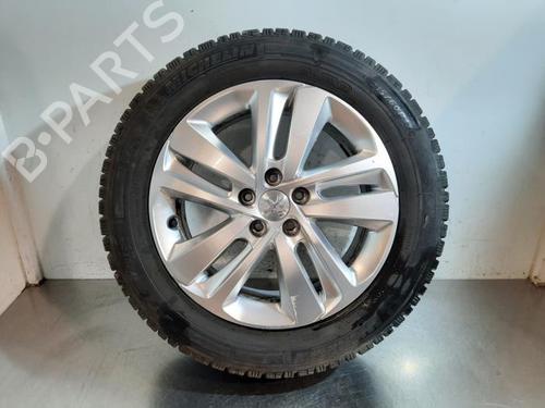 Used Rim PEUGEOT EXPERT Van (V_) 2.0 BlueHDi 180 (177 hp) 27456645