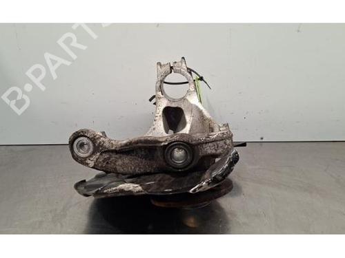 Left front steering knuckle VW TIGUAN ALLSPACE (BW2, BJ2) 2.0 TDI | BP32161635M25 - Image 5