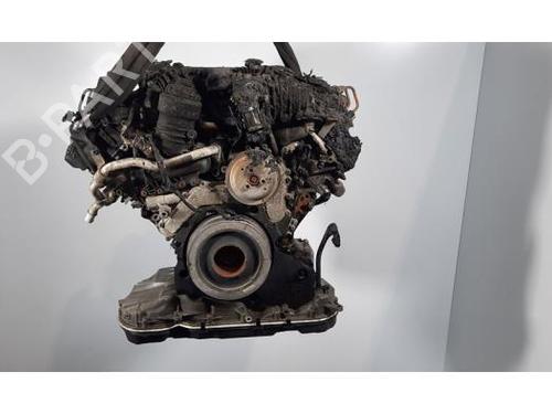Motor AUDI A8 D5 (4N2, 4N8, 4NC, 4NL) 50 TDI Mild Hybrid quattro (286 hp) 31633624