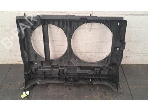 Front slam panel PEUGEOT EXPERT Van (VF3A_, VF3U_, VF3X_) 2.0 HDi 130 | BP28684687C72 