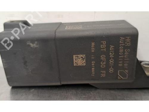 Used Electronic module MERCEDES-BENZ A-CLASS (W177) A 180 d (177.003) (116 hp) 29871973