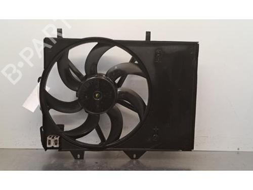 Motorkühlung für Motorkühlung CITROËN C3 III (SX) 1.2 THP 110 (SXHNPS, SXHNZT, SXHNZ6) (110 hp) 36443841 36443841