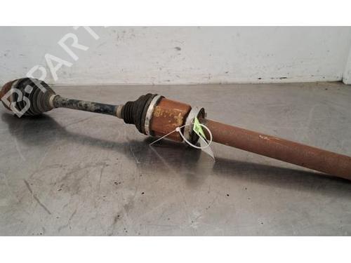 Used Right front driveshaft VOLVO XC40 (536) T2 (129 hp) 24650211