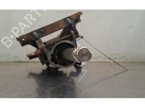 Steering column AUDI Q7 (4MB, 4MG, 4MQ) 3.0 TDI quattro | BP40050164M21 - Image 4