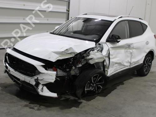 Brugte MG MG ZS SUV (AZS1)  1.0 T-GDi  4490734