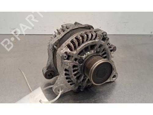 Used Alternator Alternator MAZDA CX-5 (KE, GH) 2.2 D (KE2FW) (150 hp) 33057724 33057724
