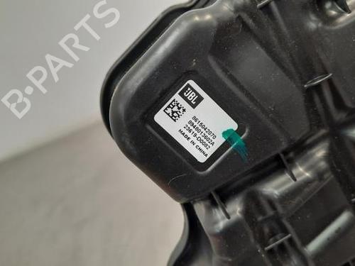 Used Speaker TOYOTA RAV 4 V (_A5_, _H5_) 2.5 Hybrid (AXAH52) (218 hp) 23580628
