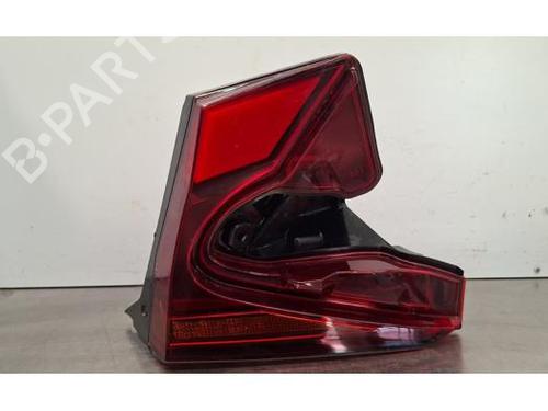 Used Right taillight TOYOTA C-HR (_X1_) 1.8 Hybrid (ZYX10_, ZYX11_, ZYX10R, ZYX11R) (122 hp) 31705427