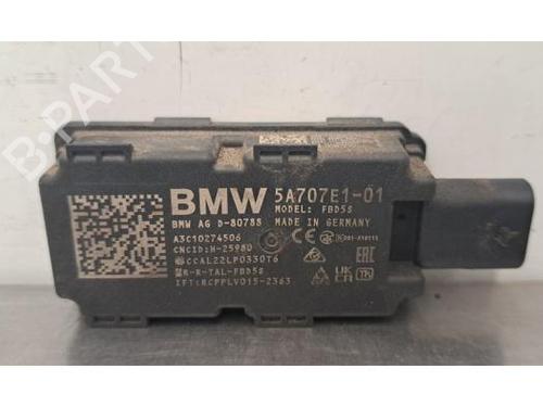 Used Electronic module Electronic module BMW XM (G09) XM All-wheel Drive (653 hp) 33743964 33743964