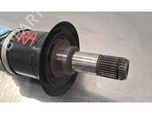 Right rear driveshaft BMW i3 (I01) s Electric | BP33727056M41 - Image 2