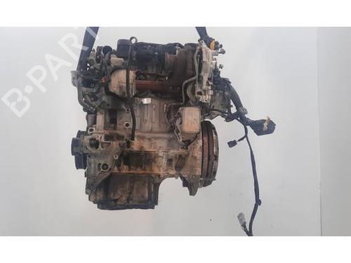 Motor CITROËN JUMPY III Van (V_) 1.5 BlueHDi 120 | BP38043859M1 - Image 3