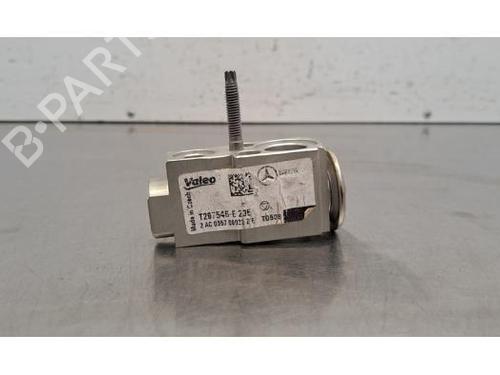 Used Electronic sensor Electronic sensor MERCEDES-BENZ GLC Coupe (C253) 300 de 4-matic (253.311) (306 hp) 36772997 36772997