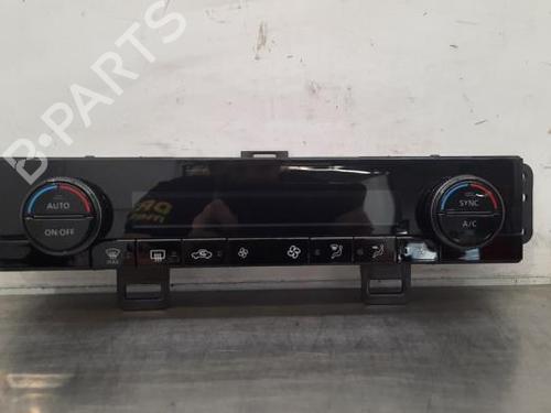 Used Climate control NISSAN QASHQAI III (J12) 1.3 DIG-T (140 hp) 23611669